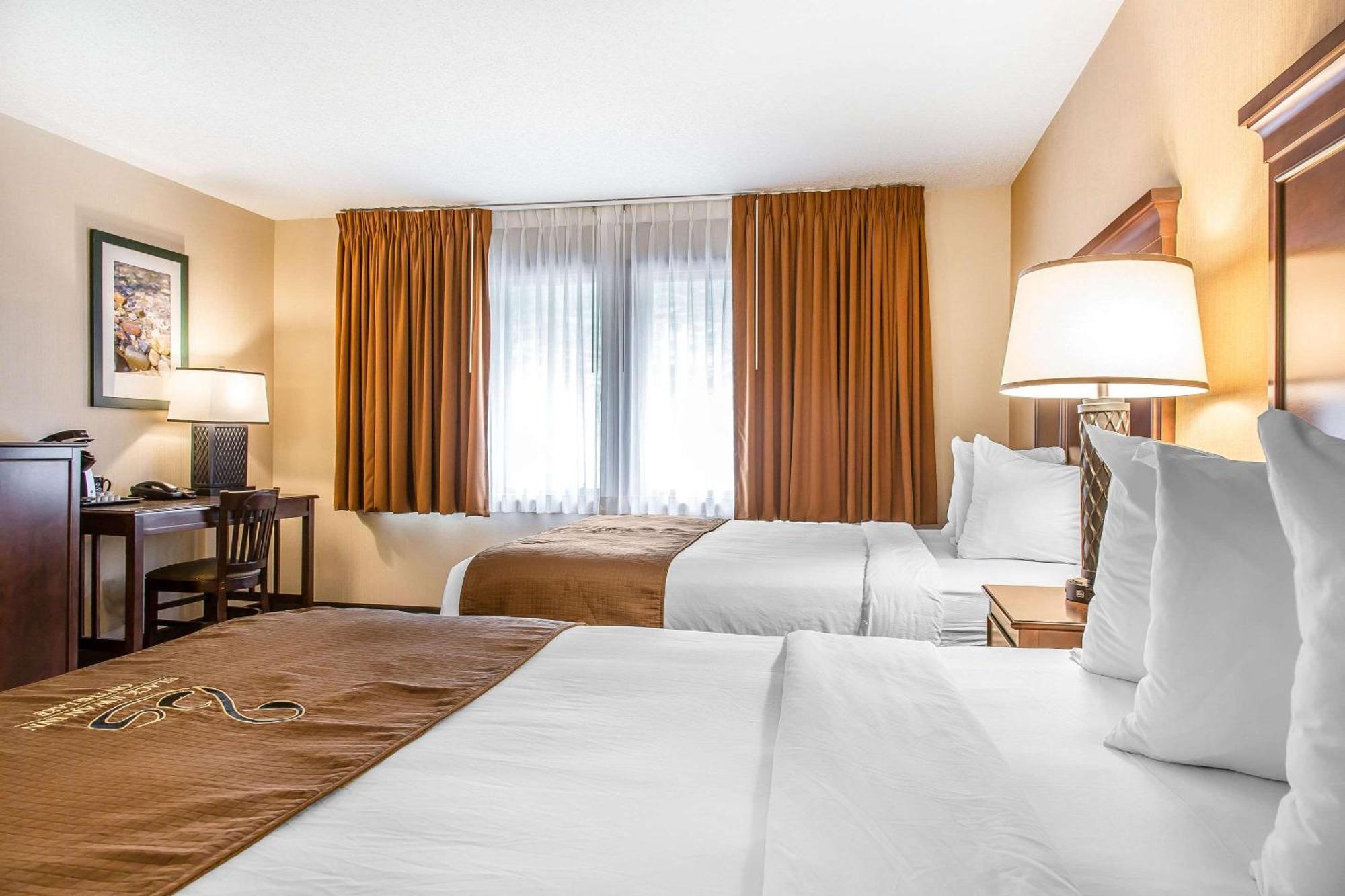 The Black Swan Lee - Lenox, Ascend Hotel Collection المظهر الخارجي الصورة