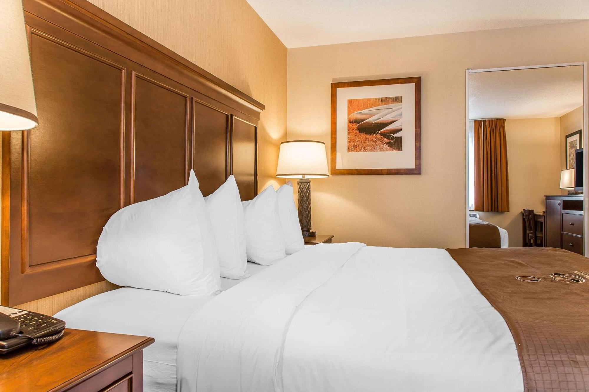 The Black Swan Lee - Lenox, Ascend Hotel Collection المظهر الخارجي الصورة