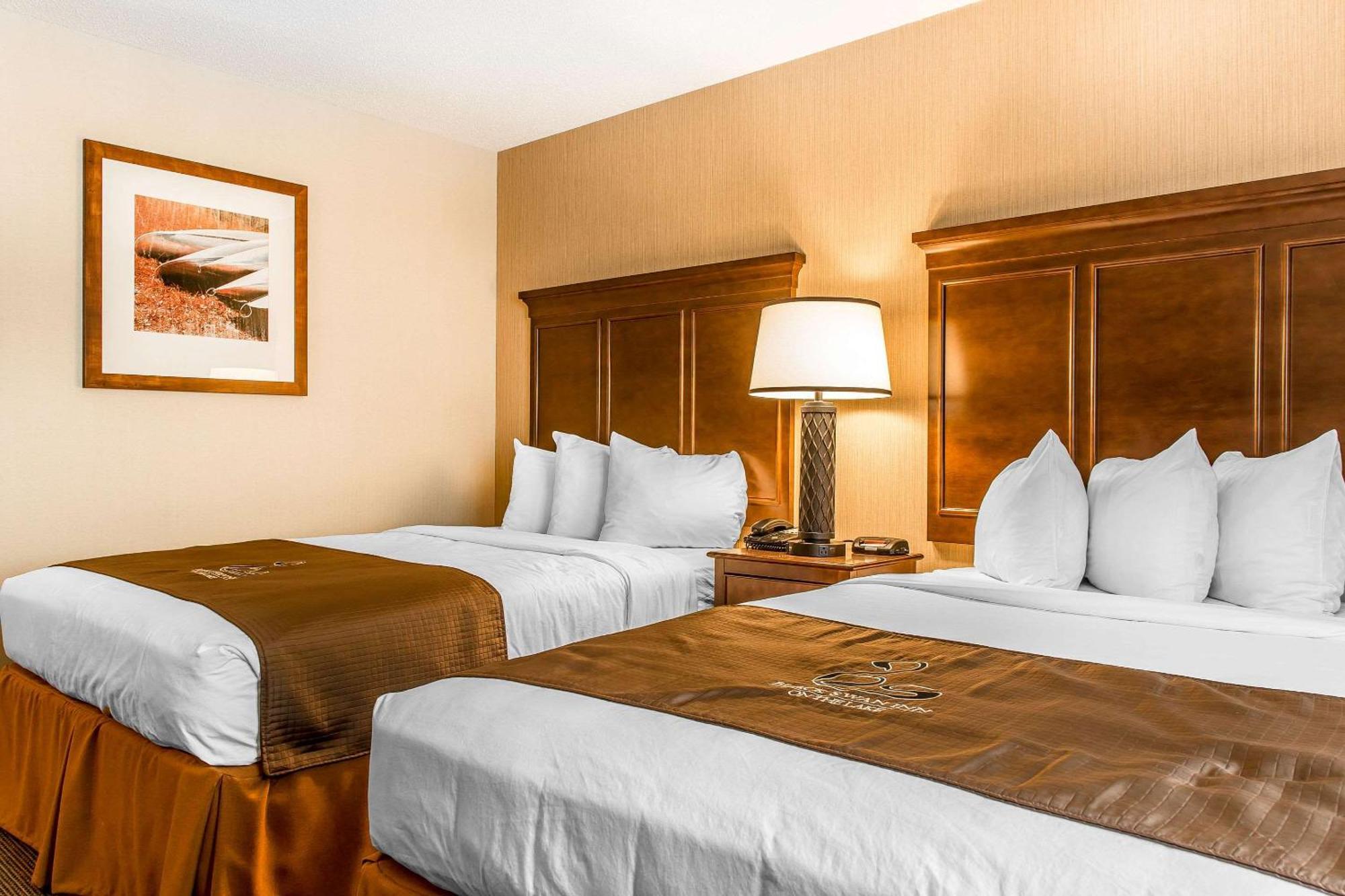 The Black Swan Lee - Lenox, Ascend Hotel Collection المظهر الخارجي الصورة